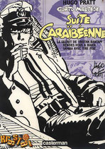 Télécharger 14 BD en PDF (Corto Maltese)