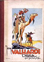 Télécharger 10 BD en PDF  (Valhardi)