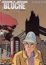 Télécharger 18 BD en PDF  (Jerome K Jerome Bloche)