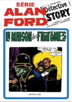 Télécharger 12 albums en PDF (Alan Ford)