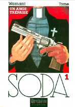 Télécharger 13 BD en PDF  (SODA)