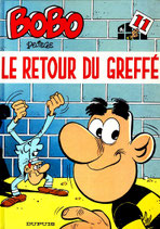 Télécharger 16 BD en PDF  (BoBo)