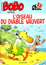 Télécharger 16 BD en PDF  (BoBo)