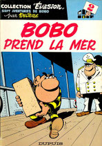 Télécharger 16 BD en PDF  (BoBo)