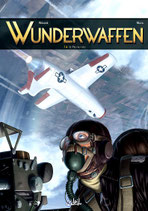 Télécharger 17 BD en PDF  (WunderWaffen)