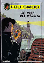 Télécharger 8 BD en PDF  (Lou Smog)