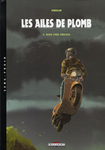 Télécharger 6 albums en PDF (Les ailes de plomb)