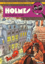 Télécharger 13 BD en PDF (Sherlock Holmes)