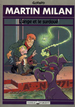 Télécharger 11 BD en PDF (Martin Milan)