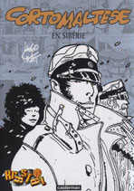 Télécharger 14 BD en PDF (Corto Maltese)
