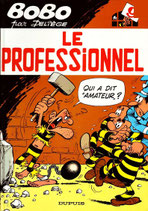 Télécharger 16 BD en PDF  (BoBo)