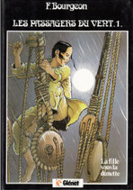 Télécharger 17 BD en PDF de (François Bourgeon)