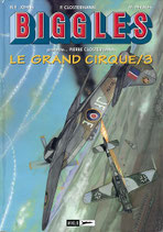 Télécharger 23 BD en PDF (Biggles)