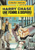 Télécharger 7 BD en PDF (Harry Chase)
