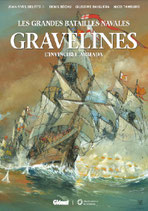 Télécharger 16 BD en PDF  (Les grandes batailles navales)