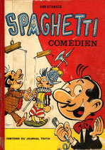 Télécharger 21 albums en PDF (Spaghetti)