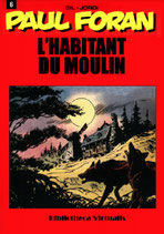 Télécharger 10 BD du T01 au T10 en PDF  (Paul Foran)