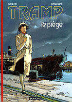 Télécharger 12 albums en PDF (TRAMP)