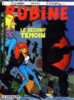 RUBINE T03 en PDF