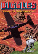 Télécharger 23 BD en PDF (Biggles)