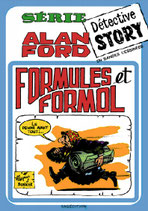 Télécharger 12 albums en PDF (Alan Ford)