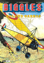 Télécharger 23 BD en PDF (Biggles)