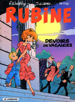 RUBINE T07 en PDF