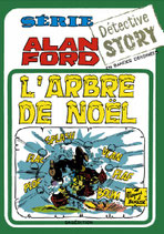 Télécharger 12 albums en PDF (Alan Ford)