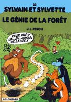 Télécharger 20 BD en PDF  (Sylvain et Sylvette)
