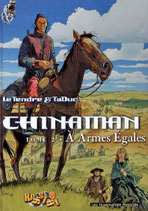 Télécharger 9 BD en PDF  (Chinaman)