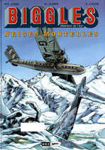 Télécharger 23 BD en PDF (Biggles)
