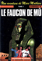 Télécharger 5 BD en PDF  (Marc Mathieu)