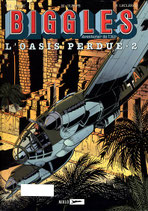 Télécharger 23 BD en PDF (Biggles)