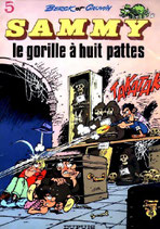 Télécharger 40 albums en PDF (SAMMY)