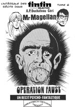 Télécharger 17 BD en PDF  (Mr Magellan)
