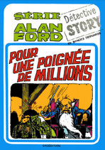 Télécharger 12 albums en PDF (Alan Ford)