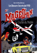 Télécharger 17 BD en PDF  (Mr Magellan)