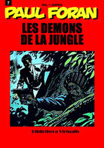 Télécharger 10 BD du T01 au T10 en PDF  (Paul Foran)