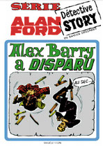 Télécharger 12 albums en PDF (Alan Ford)