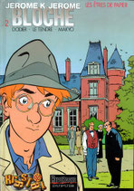 Télécharger 18 BD en PDF  (Jerome K Jerome Bloche)