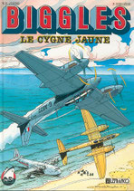 Télécharger 23 BD en PDF (Biggles)