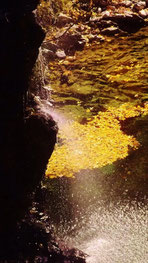 the Tsukechi River