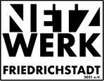Netzwerk Friedrichstadt's Webseite