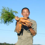 自然栽培 ただしー農園