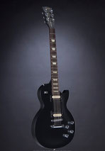 Gibson Les Paul Tribute Future Ebony Vintage