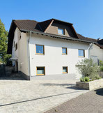Ferienwohnung Breivogel - Herzlich Willkommen - Ferienwohnung in 55286 Wörrstadt bei Mainz