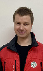 Bernhard SONNBICHLER