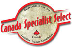 Kanada Experte