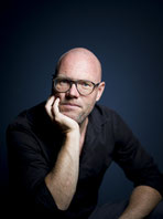Toine Heijmans (Foto: © Merlijn_Doomernik)
