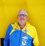 Trainer Youngster Andi